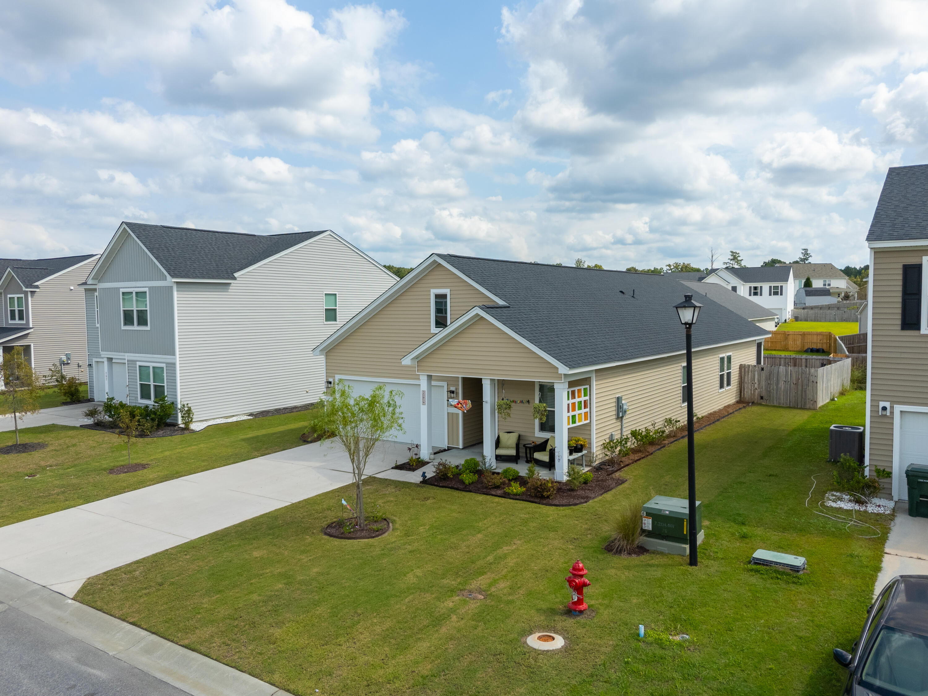 209 Cypress Plantation Road Moncks Corner, SC 29461 - Photo 6 of 44 DJI_20240924114417_0045_D