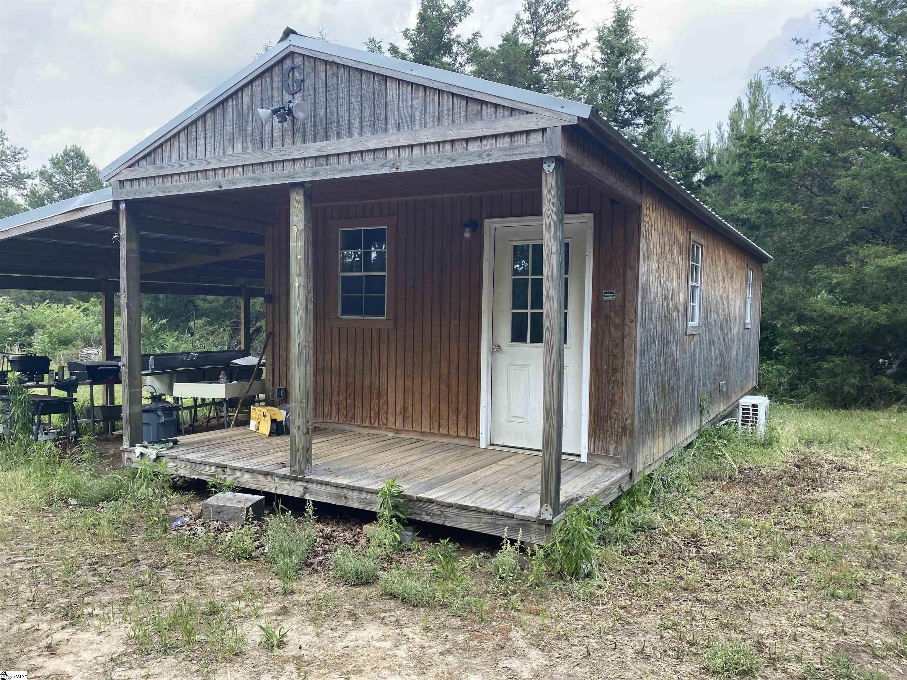 3393 Poplar Springs Road Ware Shoals, SC 29692 - Photo 5 of 11