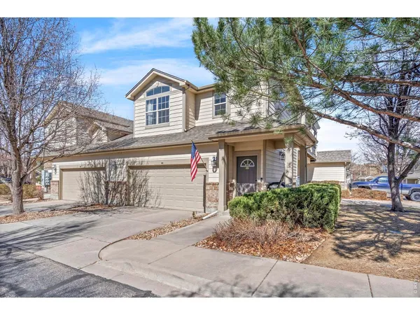 $355,900 | 4672 West 20th Road, Unit 2125, Greeley, CO 80634
