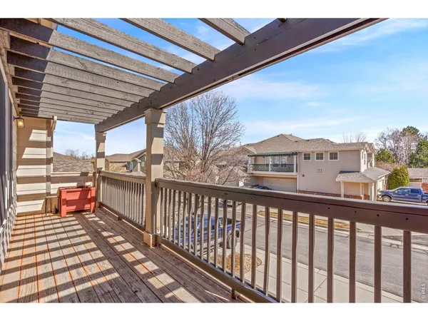 $355,900 | 4672 West 20th Road, Unit 2125, Greeley, CO 80634