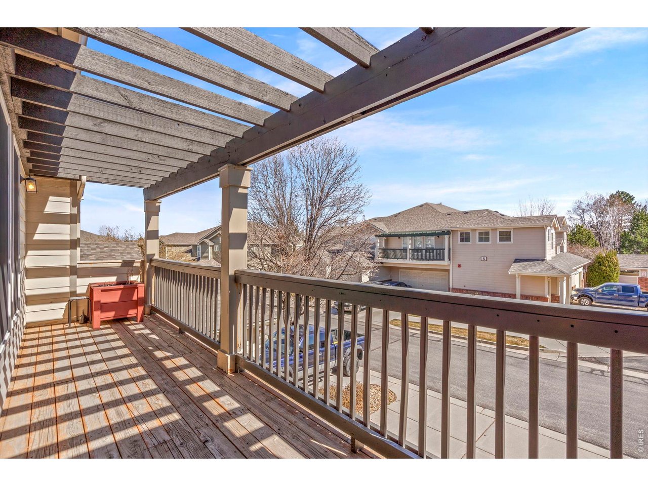 4672 West 20th Road, Unit 2125 Greeley, CO 80634 - Photo 17 of 18