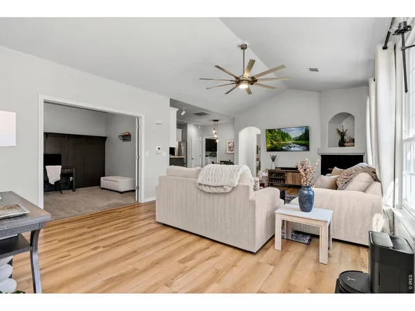$355,900 | 4672 West 20th Road, Unit 2125, Greeley, CO 80634