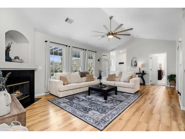 $355,900 | 4672 West 20th Road, Unit 2125, Greeley, CO 80634