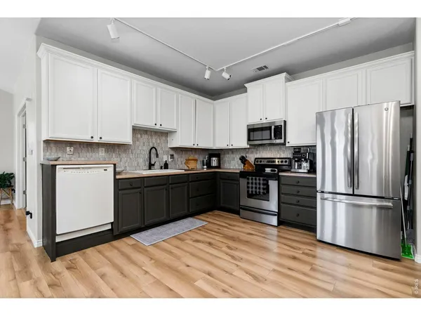 $355,900 | 4672 West 20th Road, Unit 2125, Greeley, CO 80634