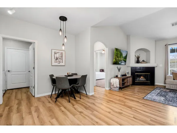 $355,900 | 4672 West 20th Road, Unit 2125, Greeley, CO 80634