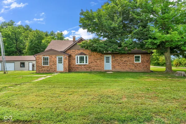 $495,000 | 10264 South 1200th Street East, Brazil, IN 47834
