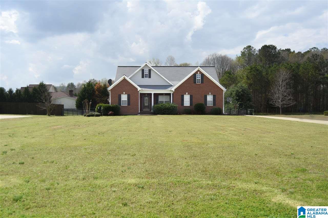 111 Easy Street Anniston, AL 36207 - Photo 2 of 49