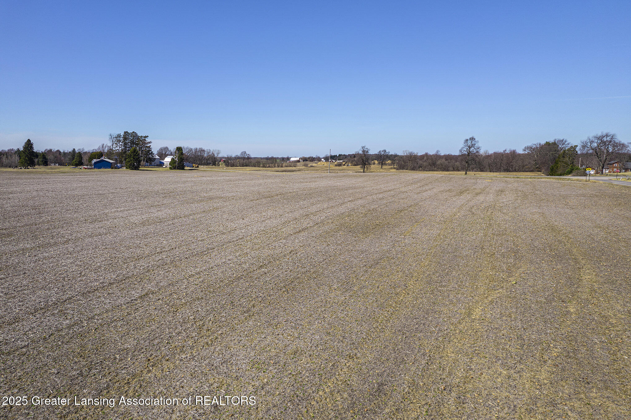 Lot 8 Gables Road Dansville, MI 48819 - Photo 7 of 32 006_dji_0180_29