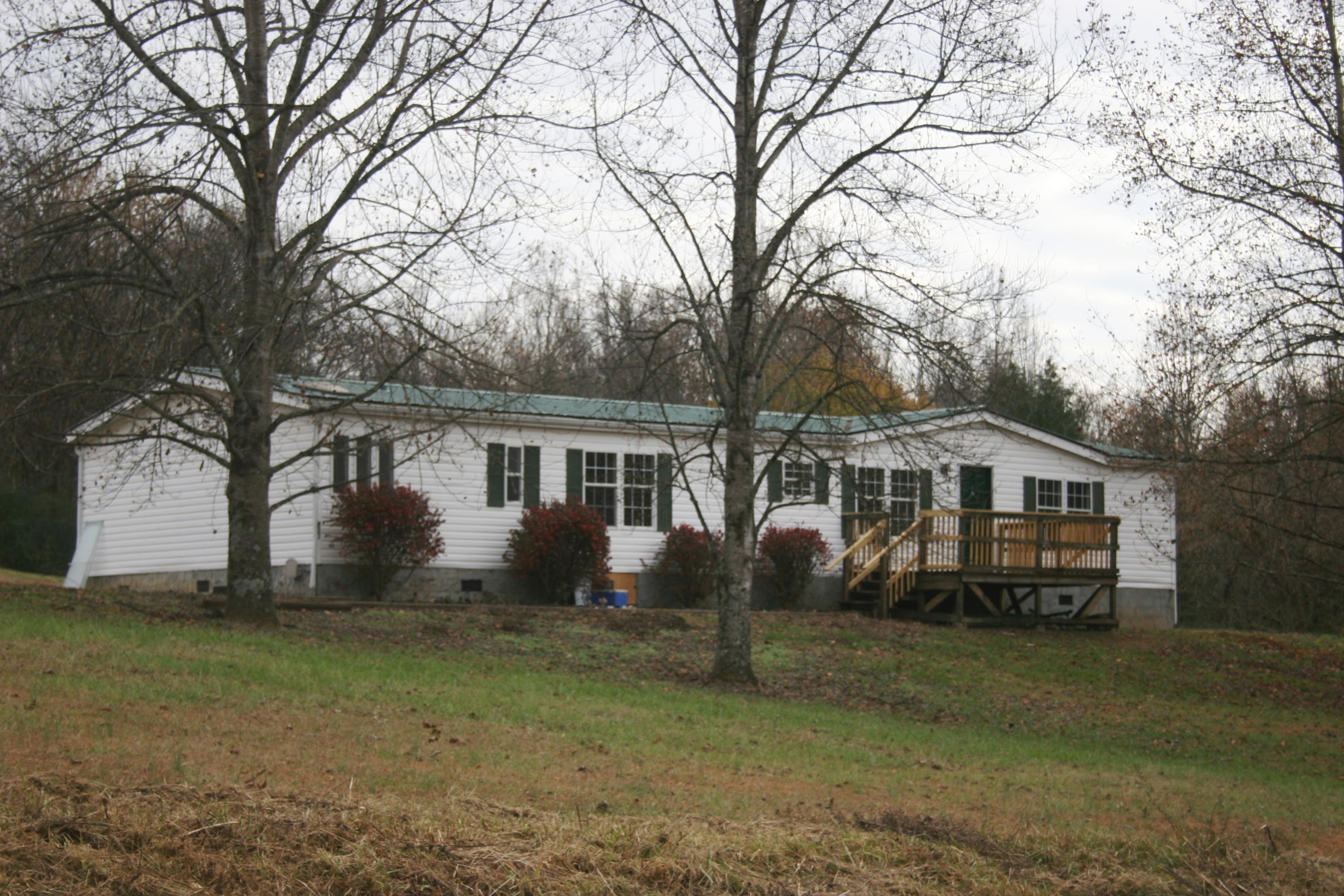 767 Short Bark Road Madisonville, TN 37354 - Photo 1 of 15 IMG_6026