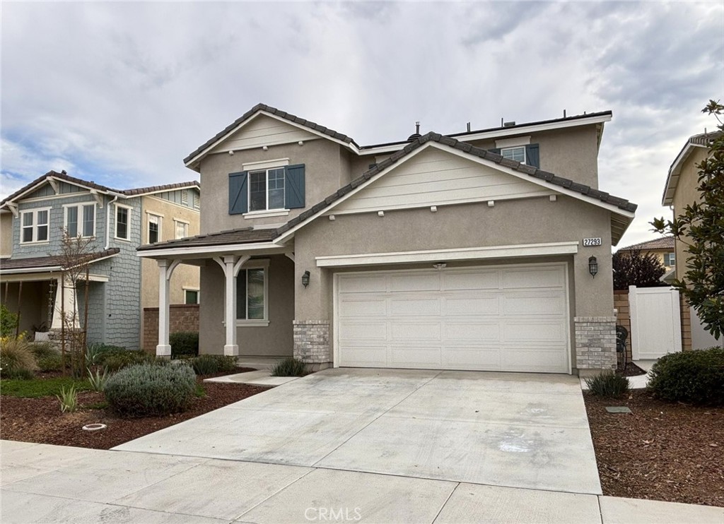 27293 Fielder Road Menifee, CA 92584 - Photo 1 of 29