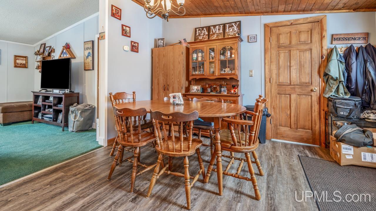 W4593 Number 34 Road Nadeau, MI 49863 - Photo 10 of 29