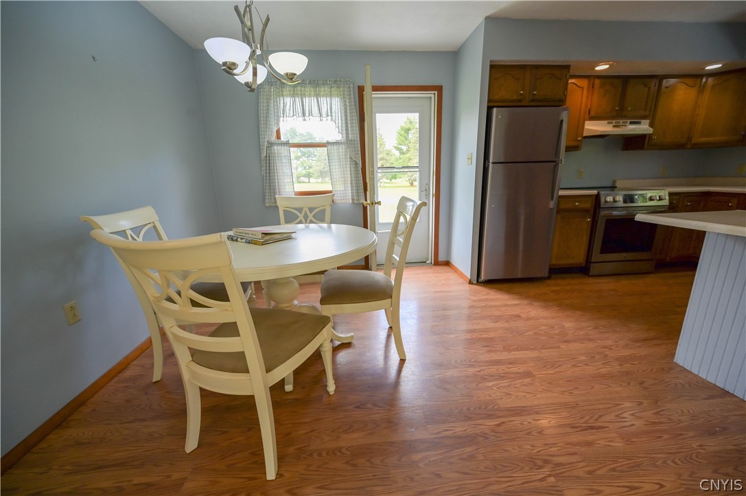 7094 Cheese Factory Road Deerfield, NY 13304 - Photo 21 of 40
