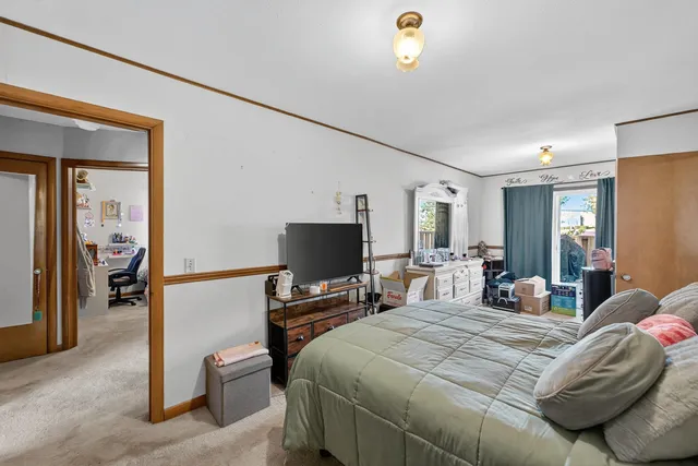 $199,900 | 506 West Division Street, Dodgeville, WI 53533