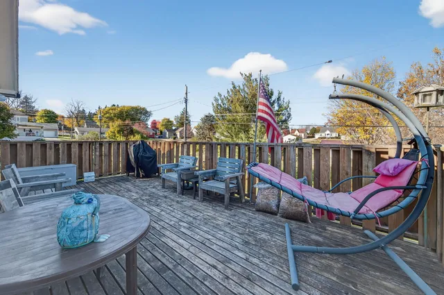 $199,900 | 506 West Division Street, Dodgeville, WI 53533