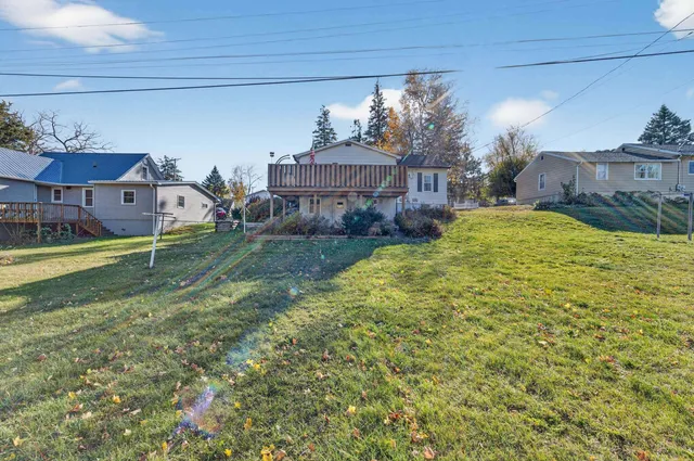 $199,900 | 506 West Division Street, Dodgeville, WI 53533