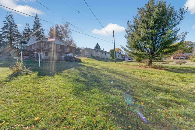 $199,900 | 506 West Division Street, Dodgeville, WI 53533