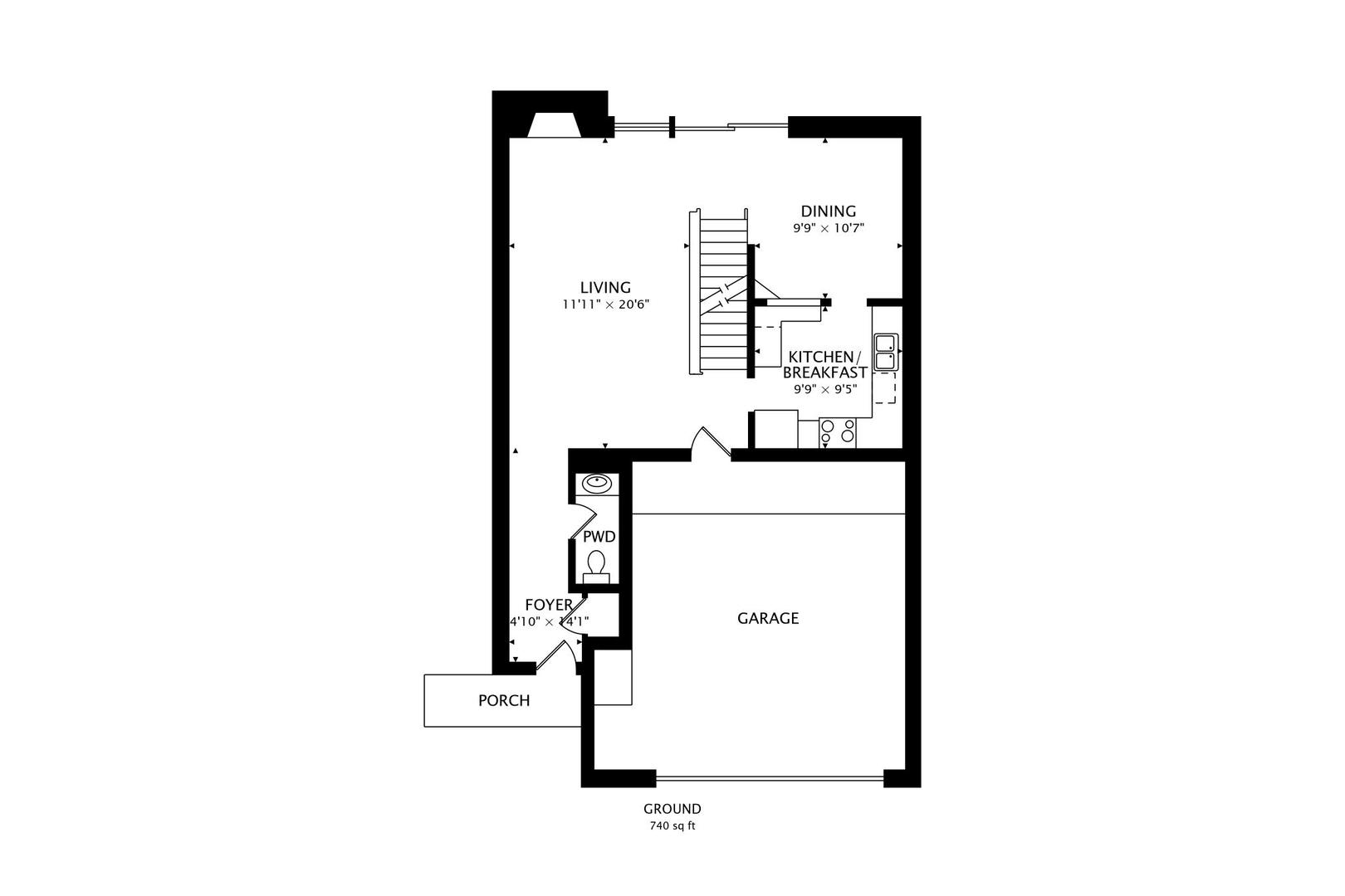 1609 Winnetka Road Glenview, IL 60025 - Photo 41 of 43