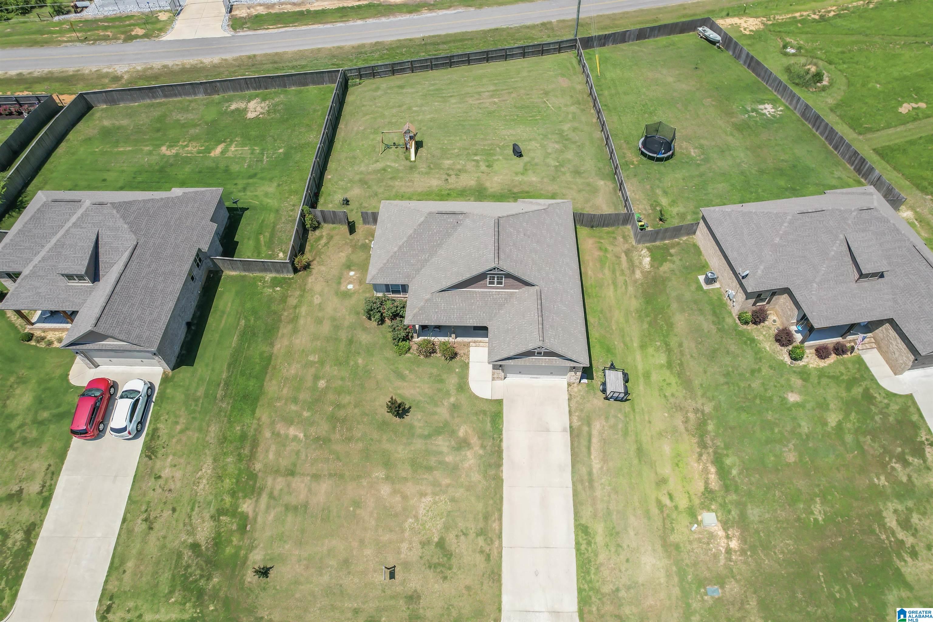 69 County Road 1081 Clanton, AL 35046 - Photo 26 of 27