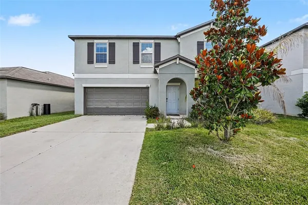 $420,000 | 12961 Wildflower Meadow Drive, Riverview, FL 33579