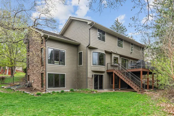 $1,295,000 | 5811 Shannon Drive, Edina, MN 55439