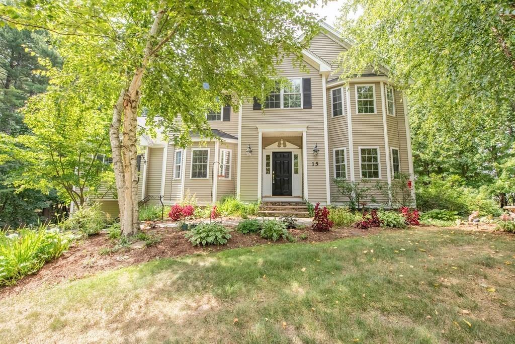 15 Jamie Road Dunstable, MA 01827 - Photo 32 of 32 Gallery Image 32