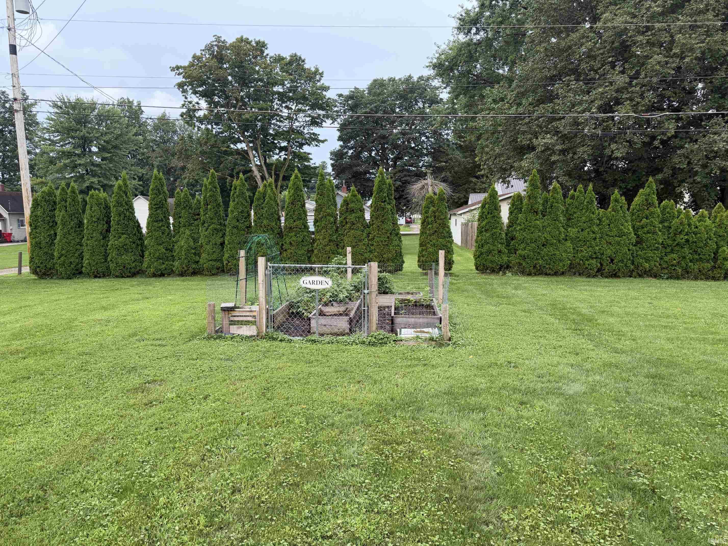 516 North Maple Street Argos, IN 46501 - Photo 16 of 22 Gallery Image 16