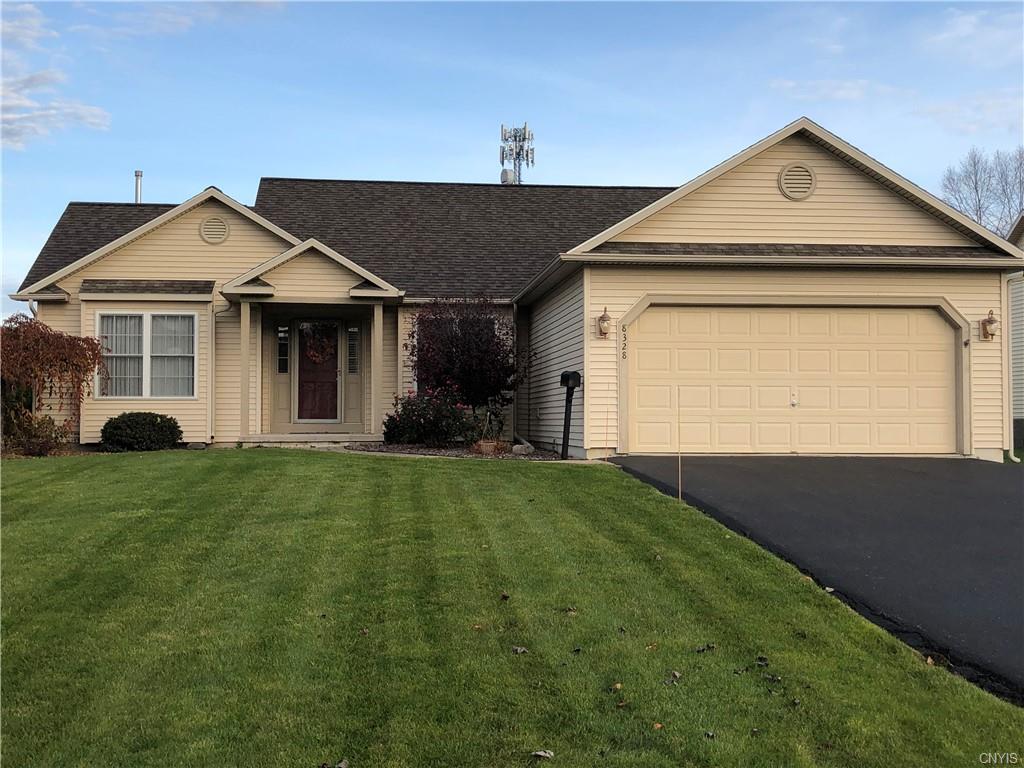 8328 Eva Circle Cicero Ny 13039 Compass