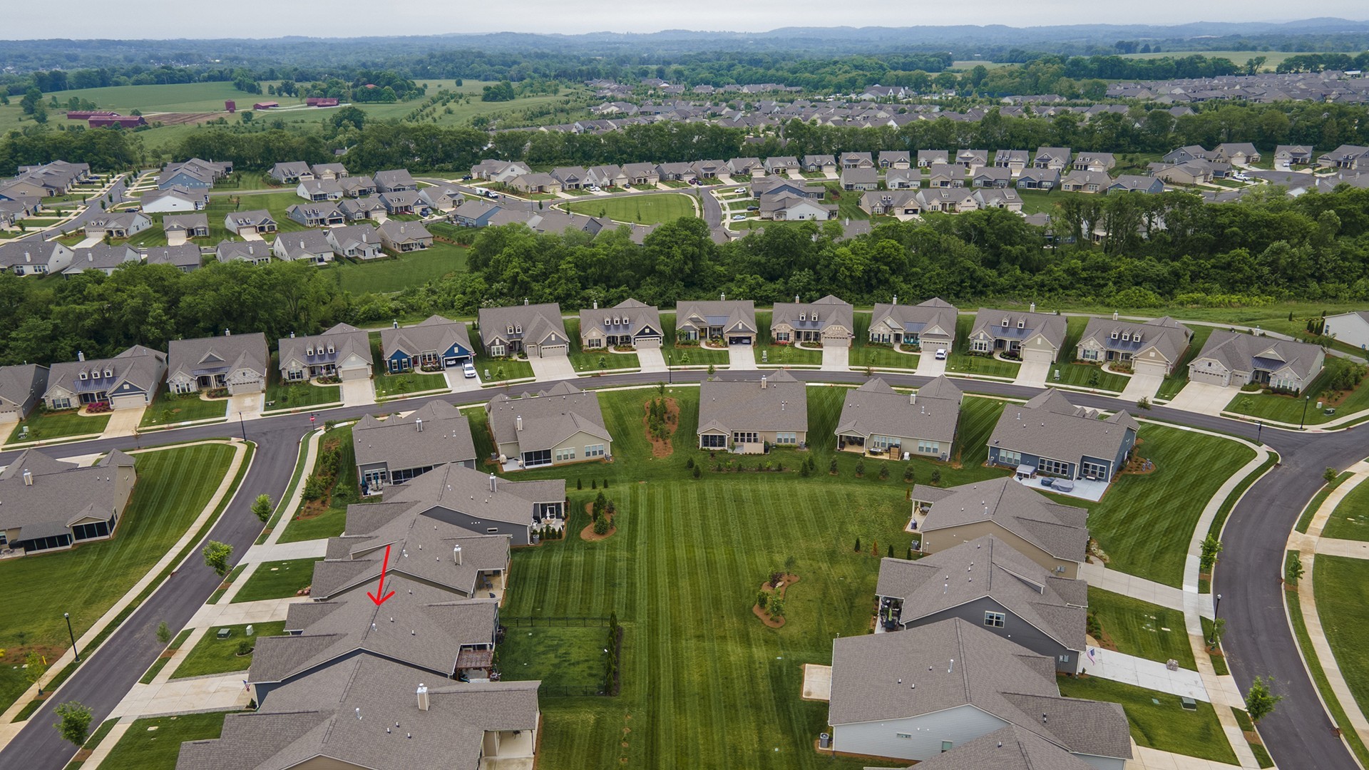 6006 Monroe Way Spring Hill Spring Hill, TN 37174 - Photo 48 of 78