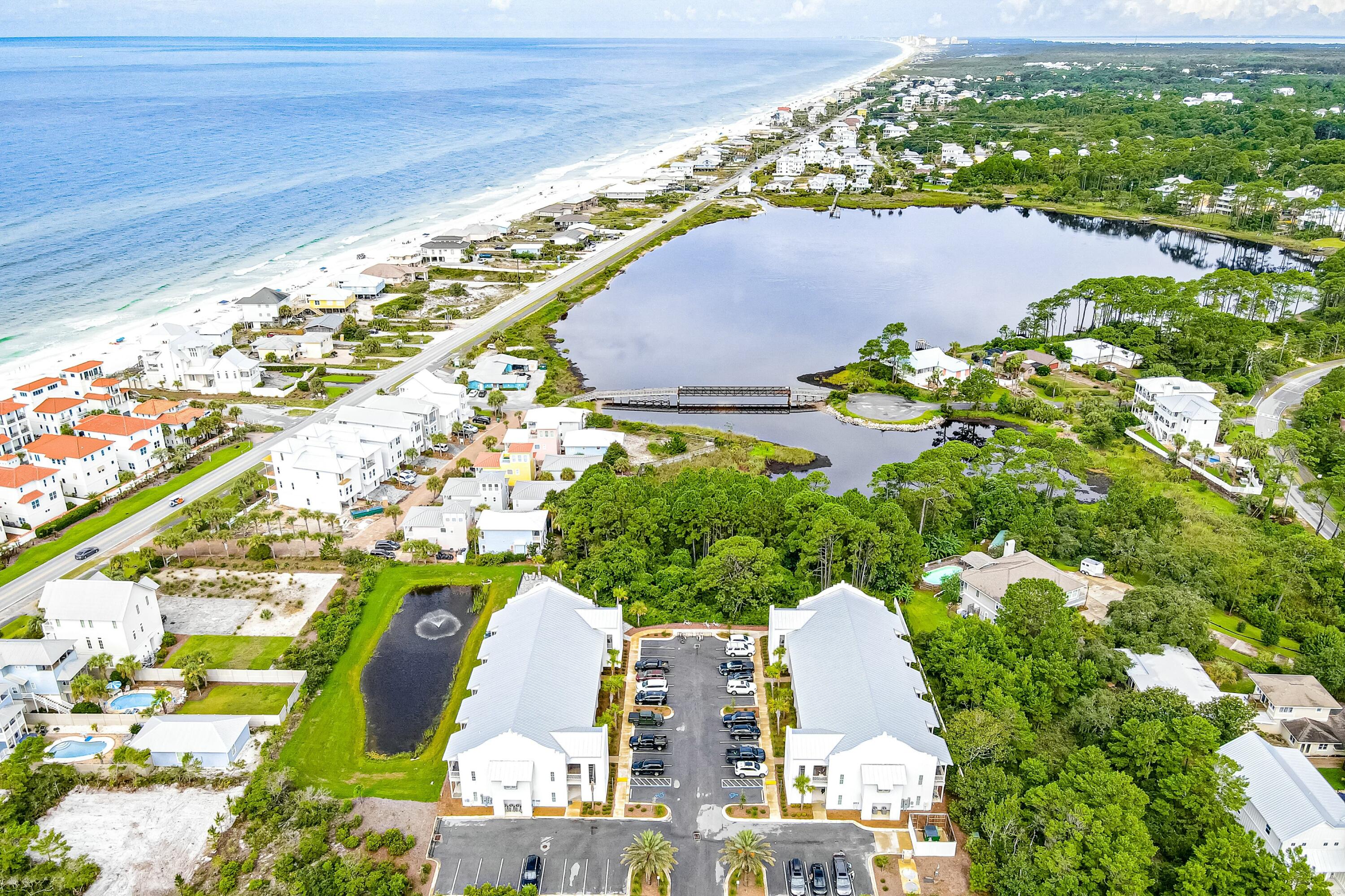 70 Marthas Lane, Unit 2201 Santa Rosa Beach, FL 32459 - Photo 18 of 28