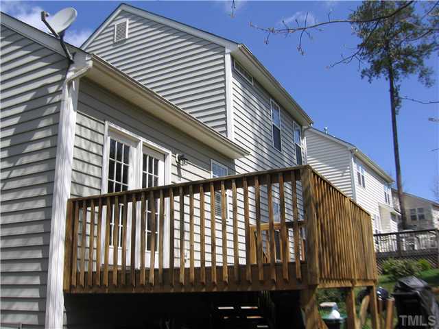 2709 Alder Ridge Lane Raleigh, NC 27603 - Photo 2 of 4 Gallery Image 2