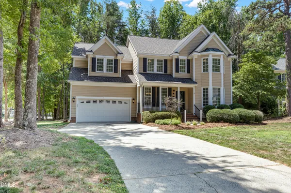 $500,000 | 104 Pebble Beach Court, Mebane, NC 27302