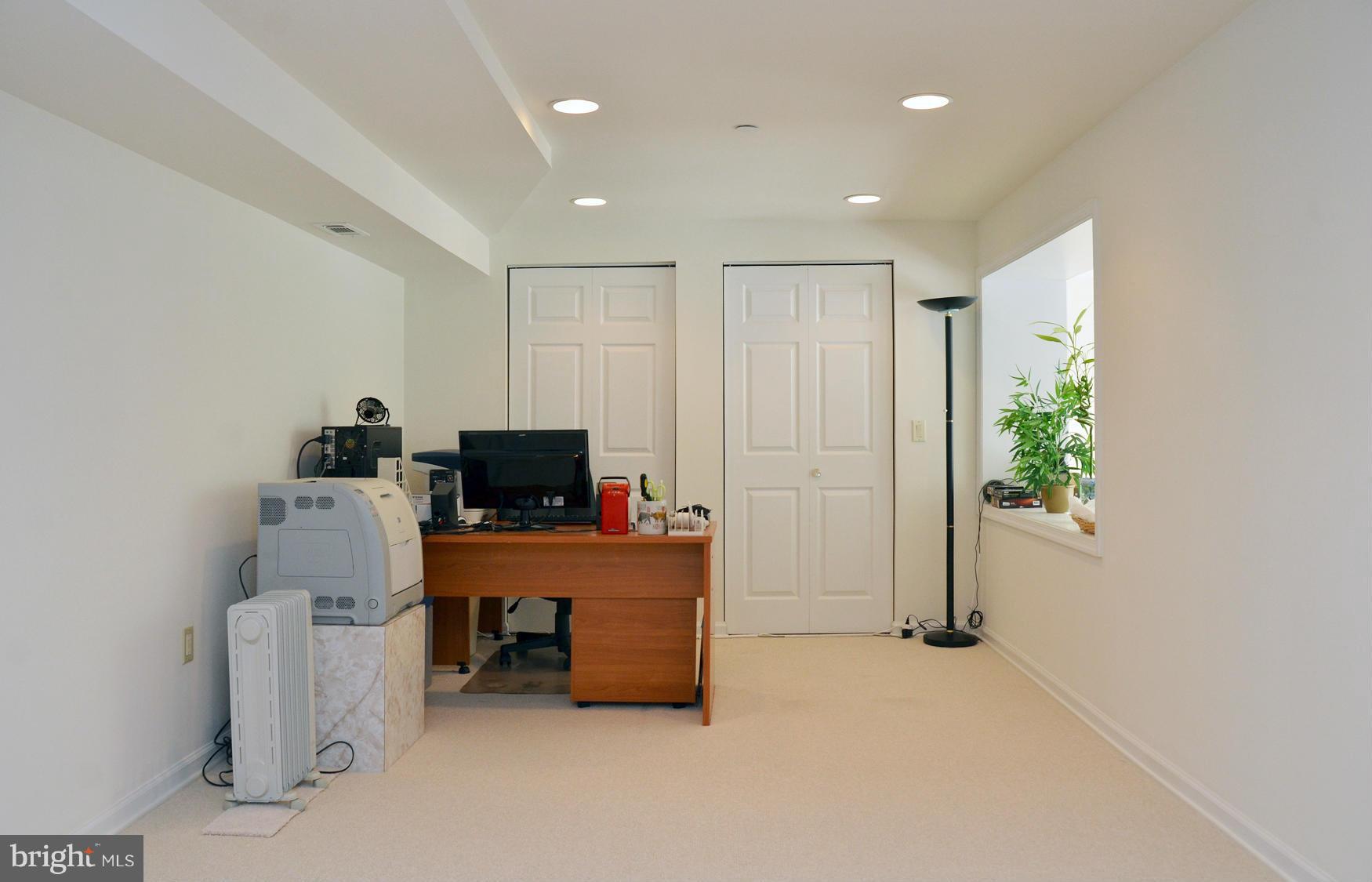 9208 Bells Mill Road Potomac, MD 20854 - Photo 25 of 30 Basement