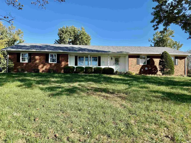 $445,000 | 6248 Highway 165, Owensville, IN 47665