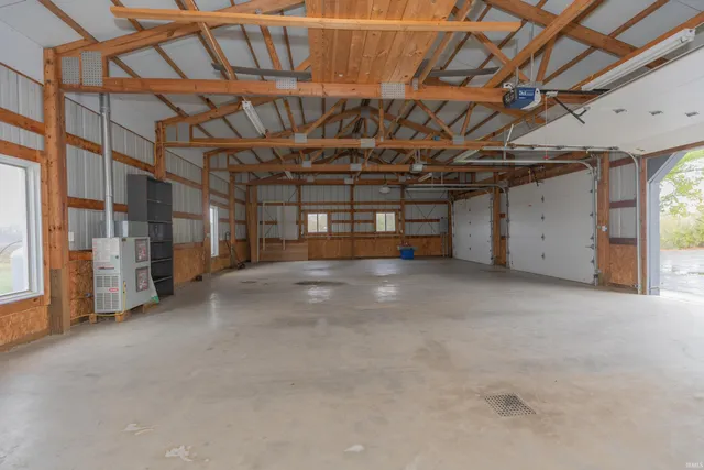 $445,000 | 6248 Highway 165, Owensville, IN 47665