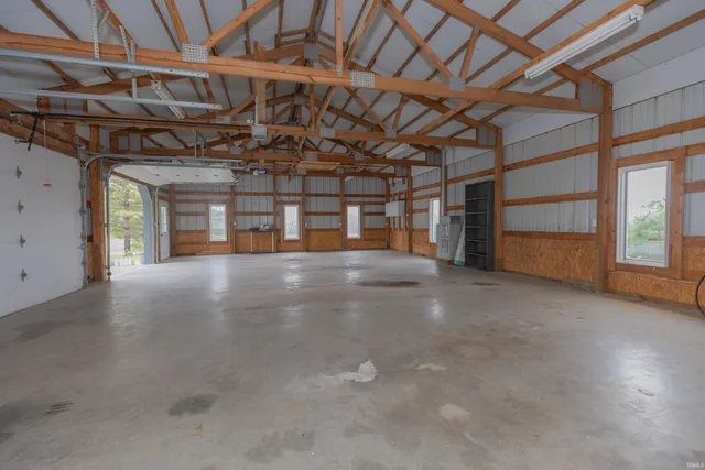 $445,000 | 6248 Highway 165, Owensville, IN 47665