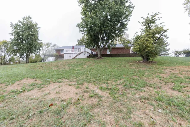 $445,000 | 6248 Highway 165, Owensville, IN 47665