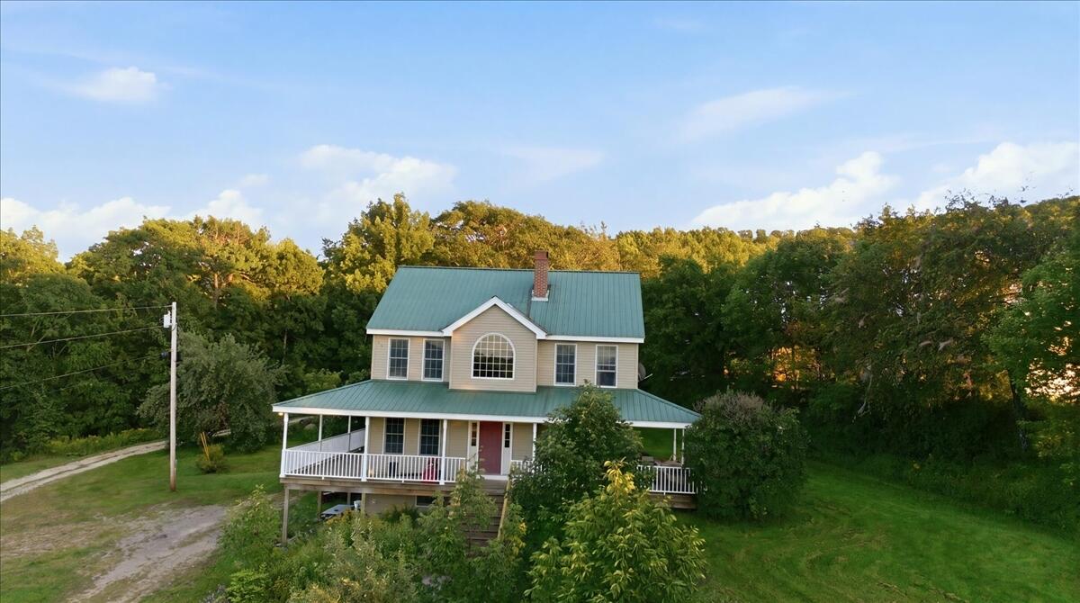 93 South Whitman School Road Buckfield, ME 04220 - Photo 16 of 134 Exterior