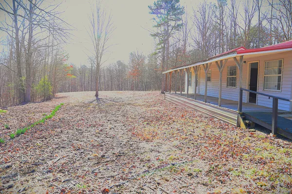 $210,000 | 417 Lewis Road, McMinnville, TN 37110