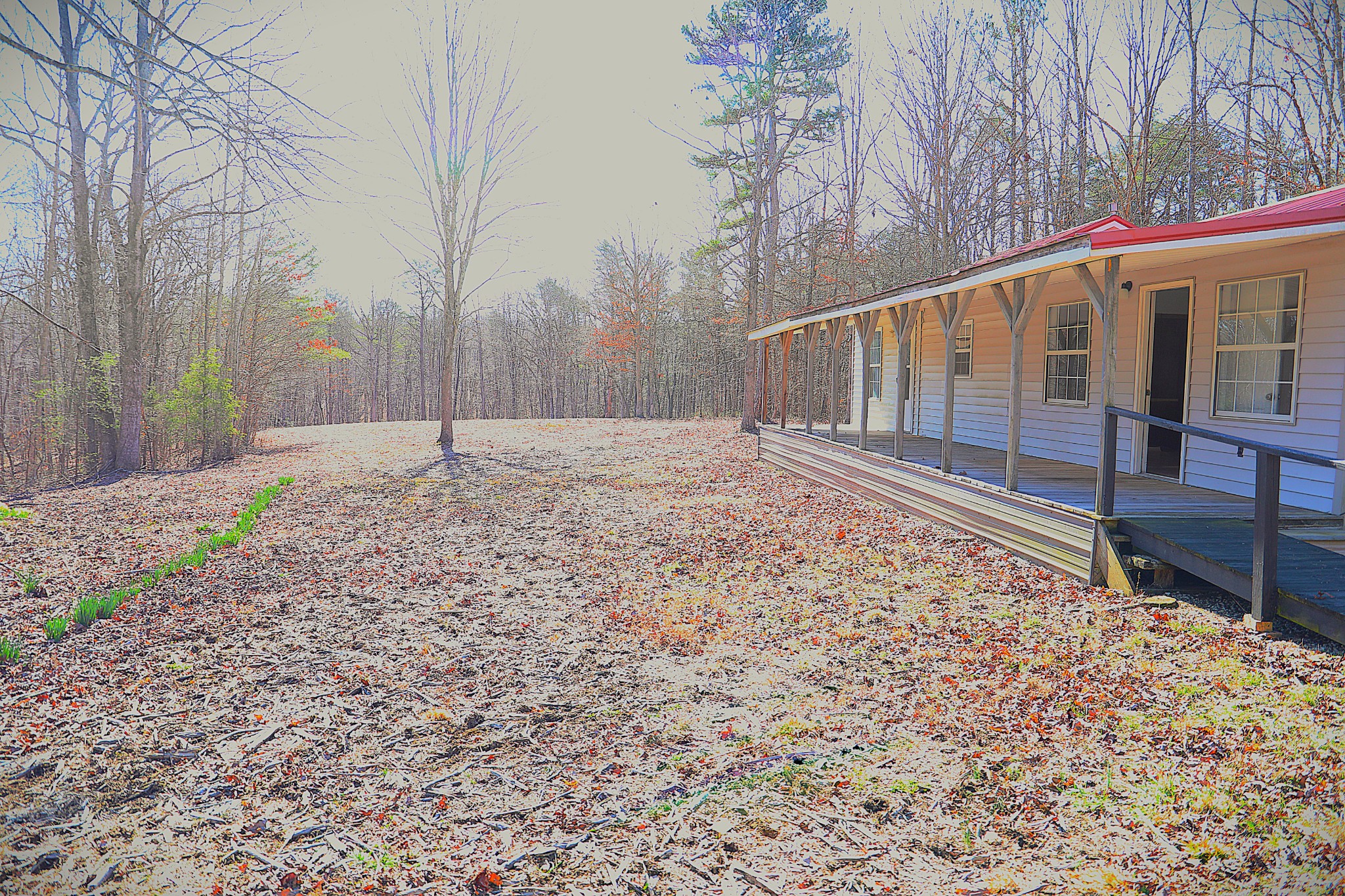 417 Lewis Road McMinnville, TN 37110 - Photo 1 of 55