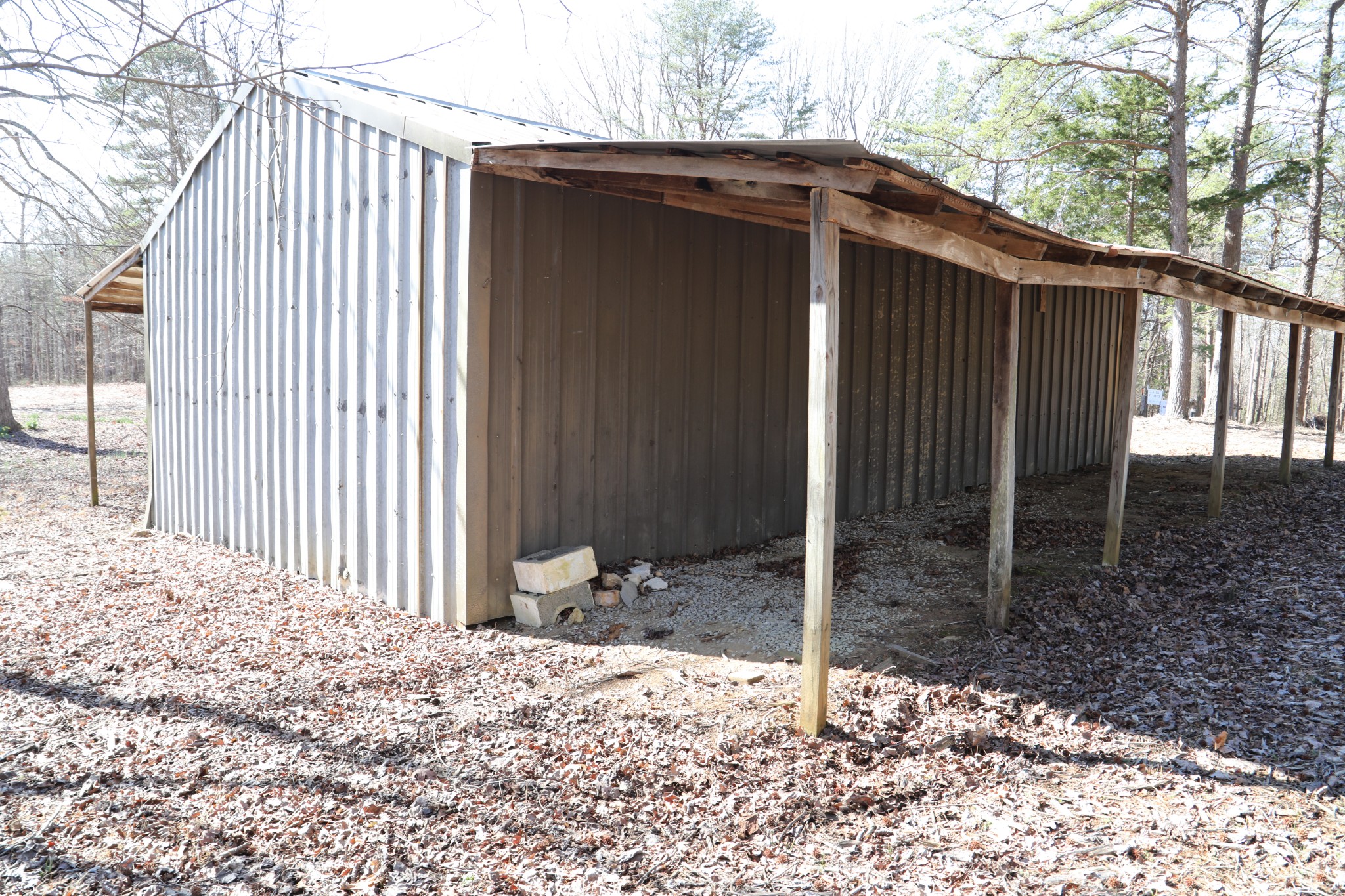 417 Lewis Road McMinnville, TN 37110 - Photo 12 of 55