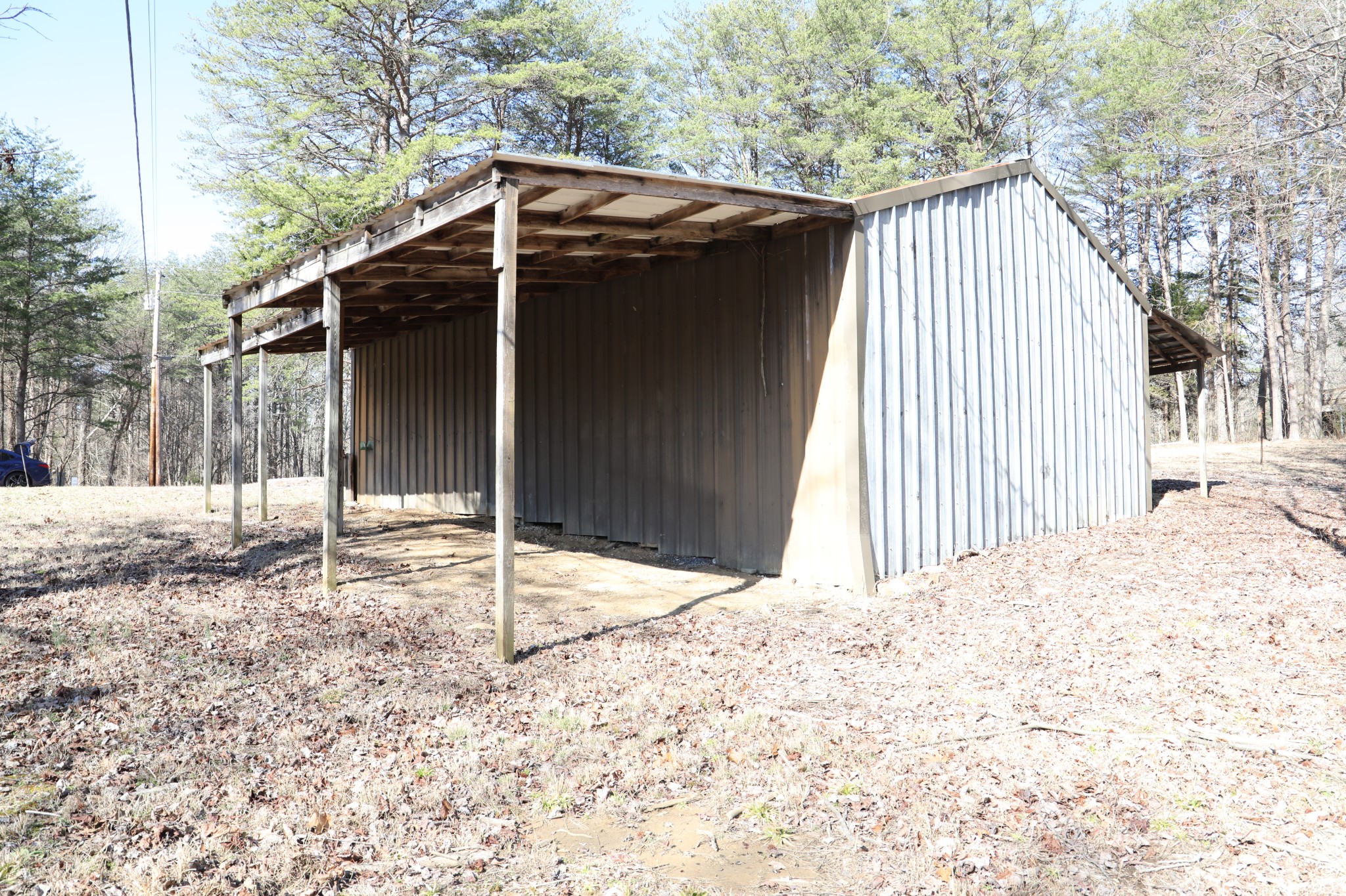 417 Lewis Road McMinnville, TN 37110 - Photo 13 of 55