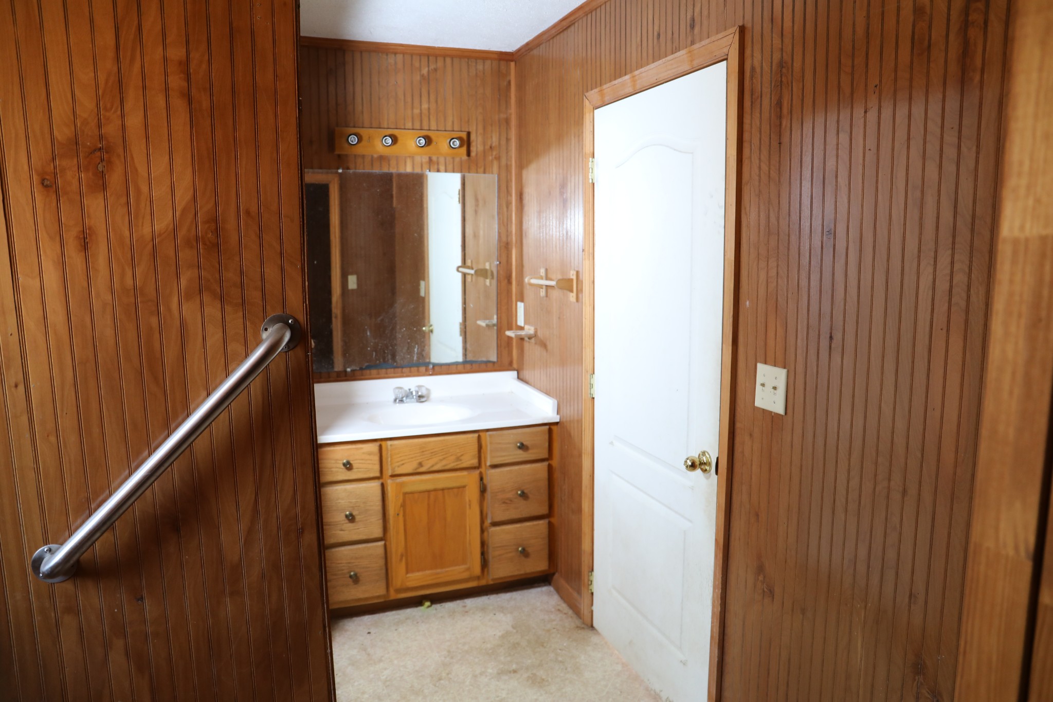 417 Lewis Road McMinnville, TN 37110 - Photo 36 of 55