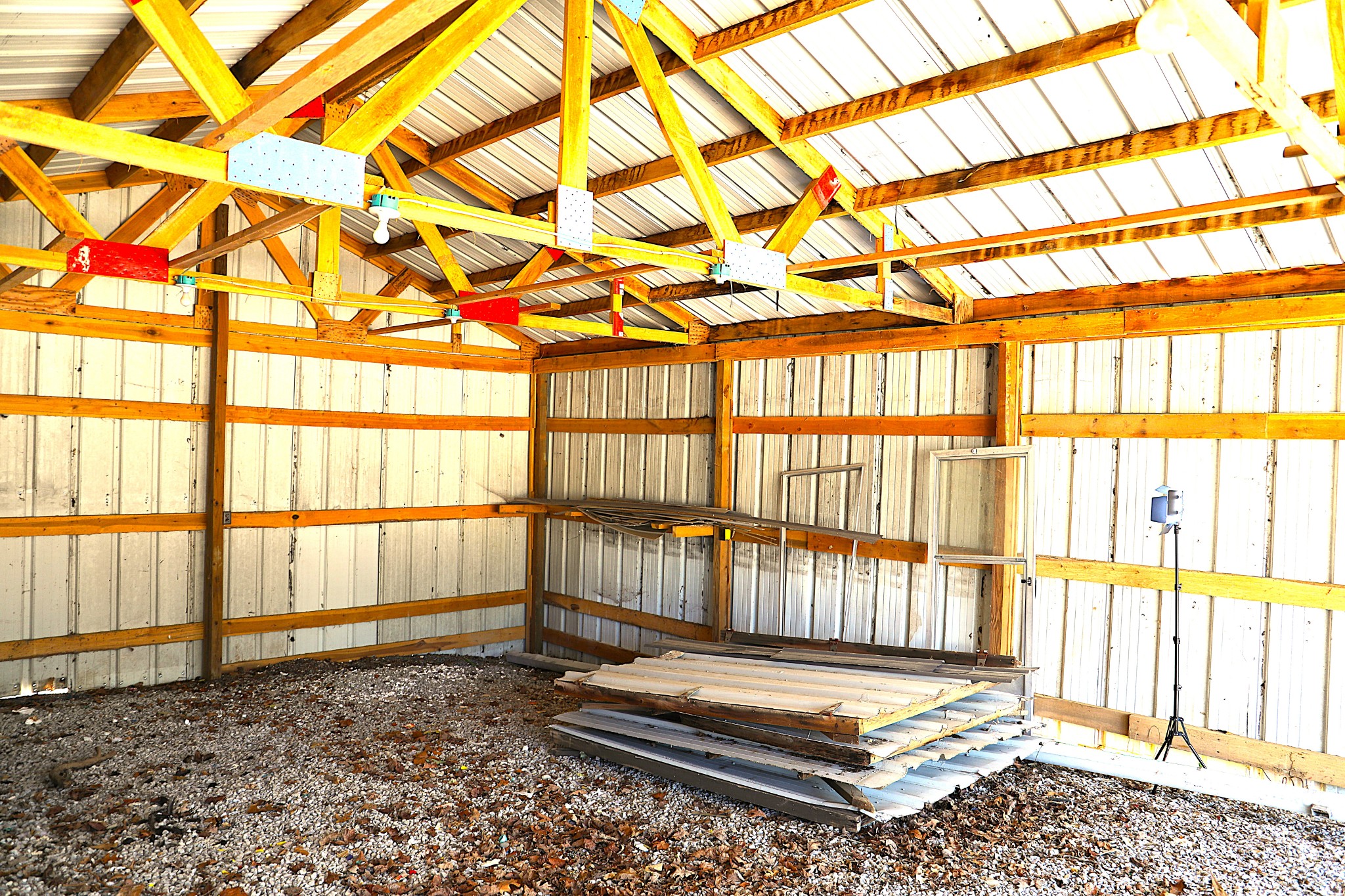 417 Lewis Road McMinnville, TN 37110 - Photo 41 of 55