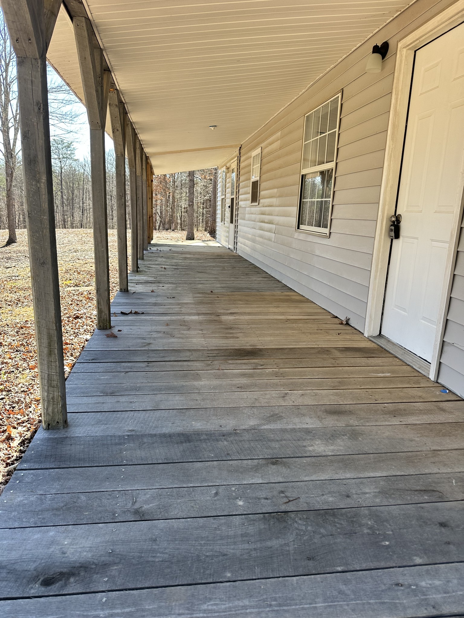 417 Lewis Road McMinnville, TN 37110 - Photo 44 of 55