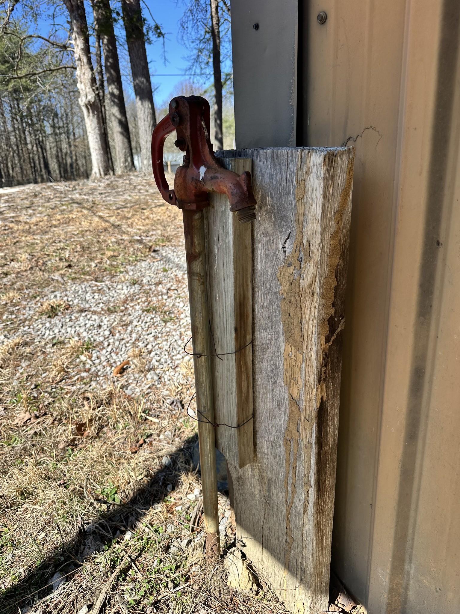 417 Lewis Road McMinnville, TN 37110 - Photo 45 of 55