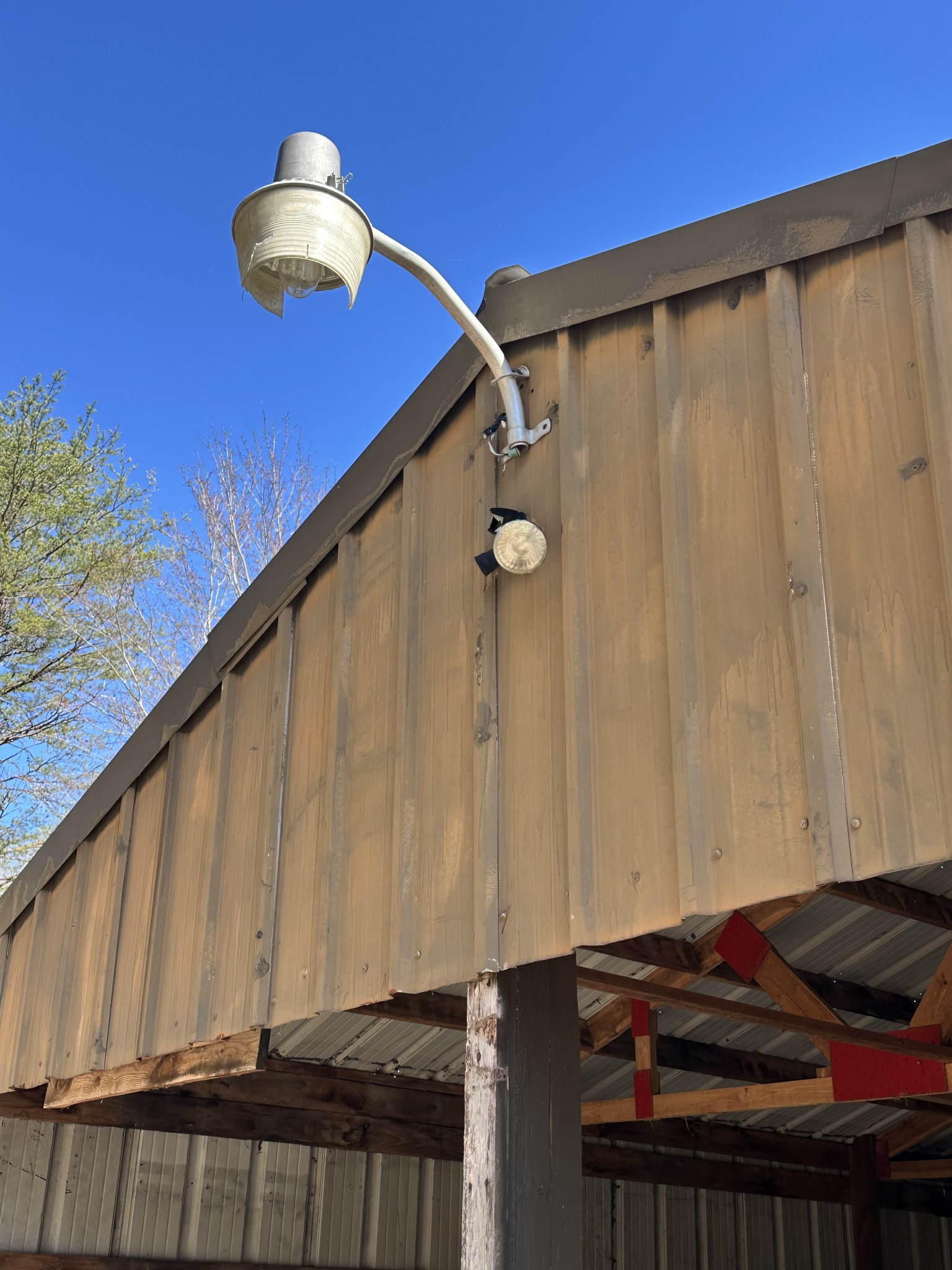 417 Lewis Road McMinnville, TN 37110 - Photo 46 of 55