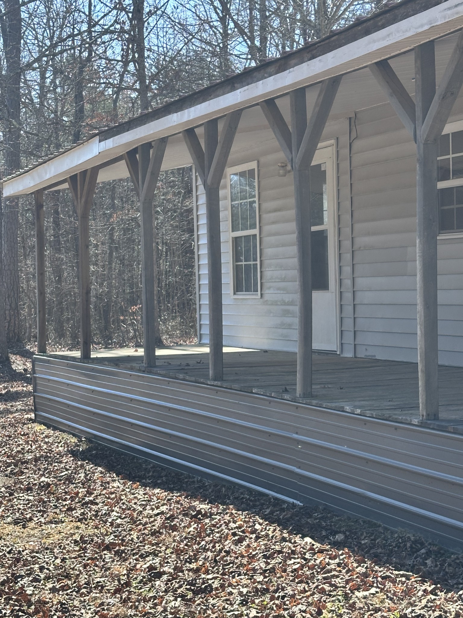 417 Lewis Road McMinnville, TN 37110 - Photo 51 of 55