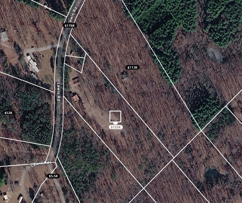 417 Lewis Road McMinnville, TN 37110 - Photo 55 of 55