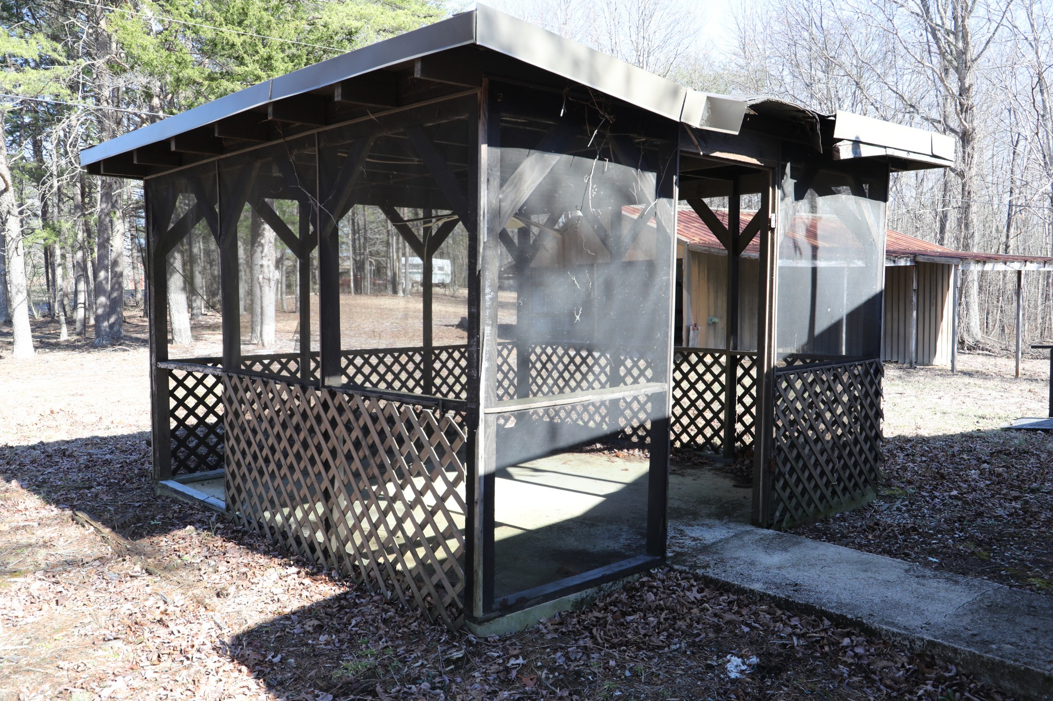 417 Lewis Road McMinnville, TN 37110 - Photo 6 of 55