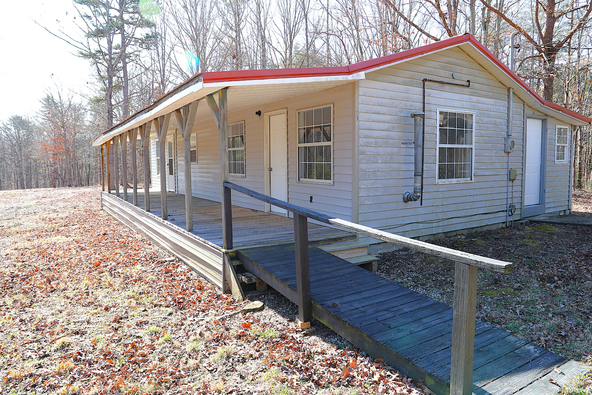 417 Lewis Road McMinnville, TN 37110 - Photo 7 of 55